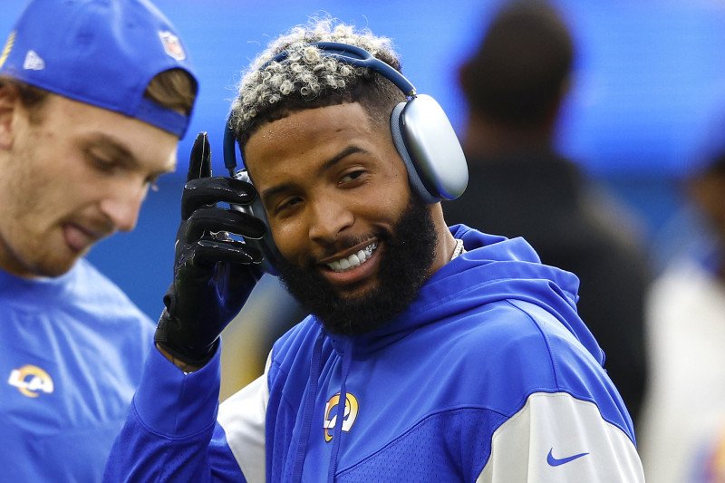  Odell Beckham Jr.: From NYG’s Poster Boy to Free Agent 