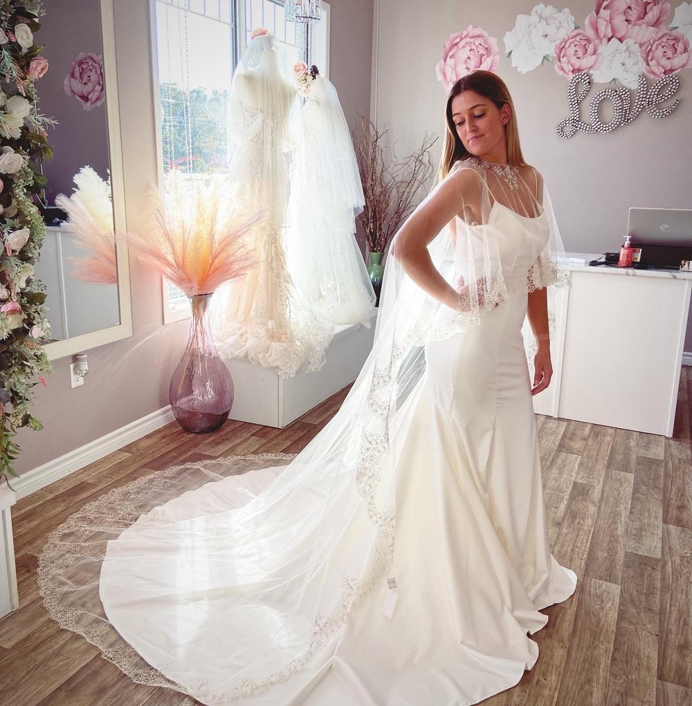 Discover Premium Pei Wedding Dress Stores for Timeless Elegance
