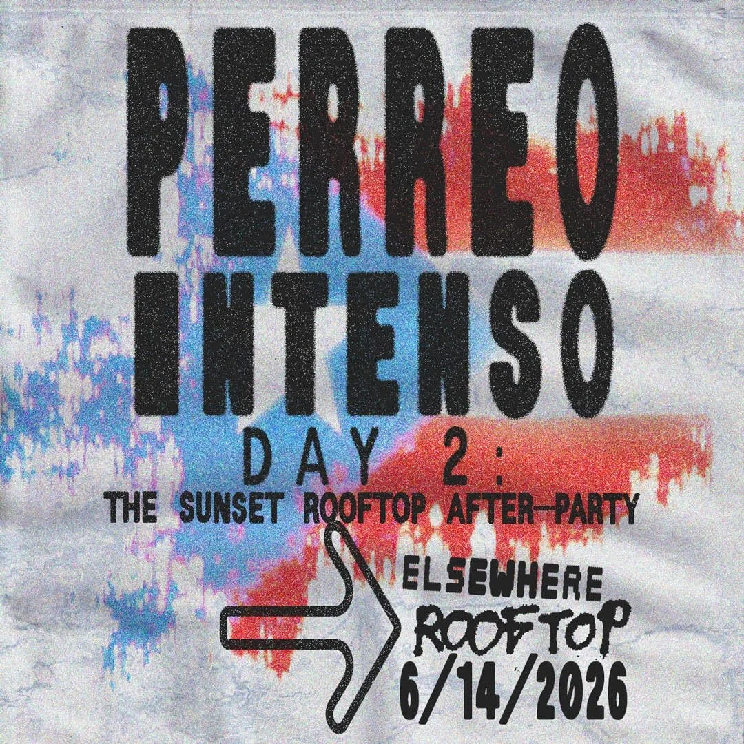 Perreo Intenso