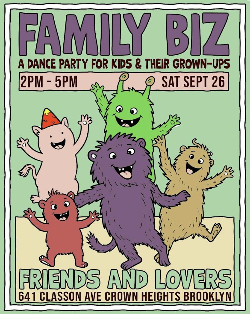 Family Biz