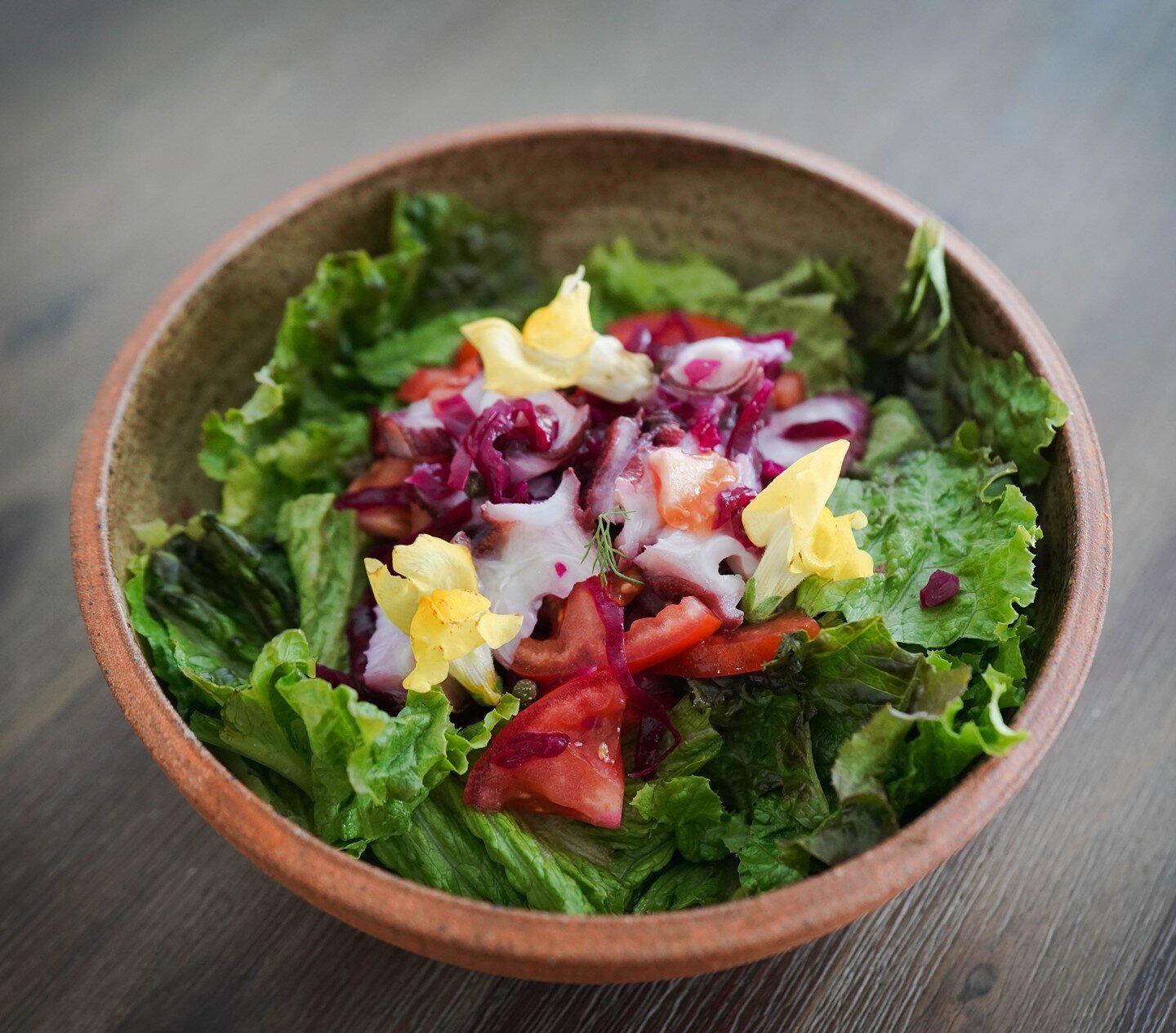 This octopus salad is among our favorite summer salad recipes.⁠
⁠
RECIPE ➡️⁠
https://hakko.online/blog/2021/7/20/shio-koji-octopus-marina-salad⁠
⁠
⁠
#hakko #hakko.online #fermentation #shiokoji #koji⁠
#octopus #octopussalad #boiledoctopus #healthyeat