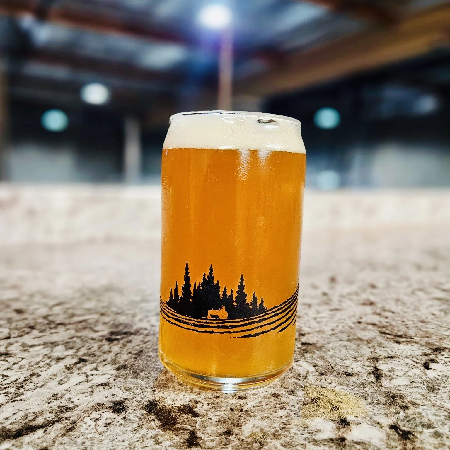 🚨NEW BEER ALERT!🚨
Fresh Out of Catnip &ndash; Fresh Hopped West Coast Hazy IPA
ABV: 6% IBU: 65
After scouring every corner of the brewhouse (and a few hay lofts), we at Farmstrong had to face the hard truth: we were fresh out of ideas - and worse y
