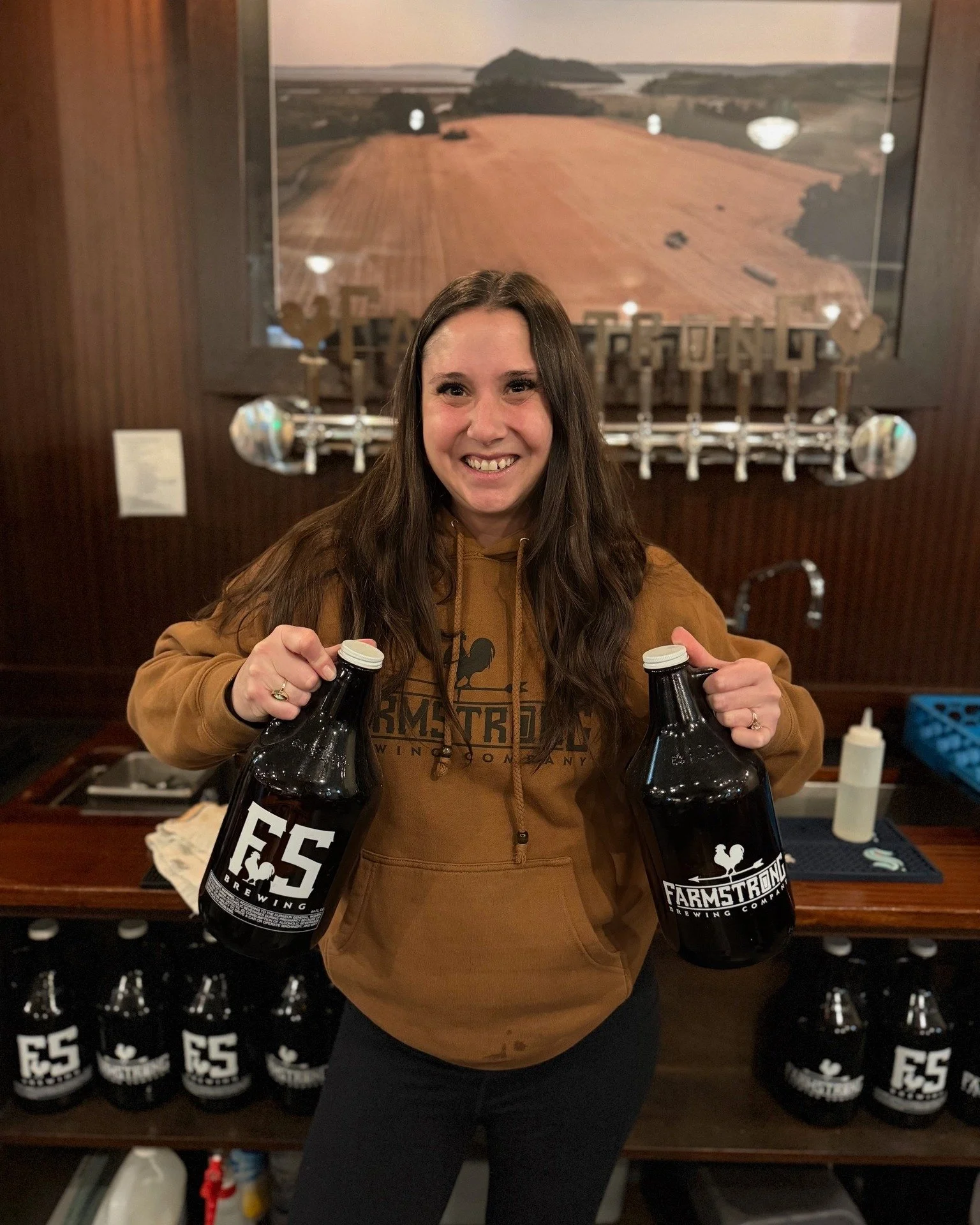 We are closed tomorrow for Thanksgiving so come in TODAY to get some delicious beer for tomorrow! We have trivia tonight starting at 6pm too so come and have some fun while you're here! 

#beertogo #trivianight #goodbeer #localbeer #thanksgiving #tha