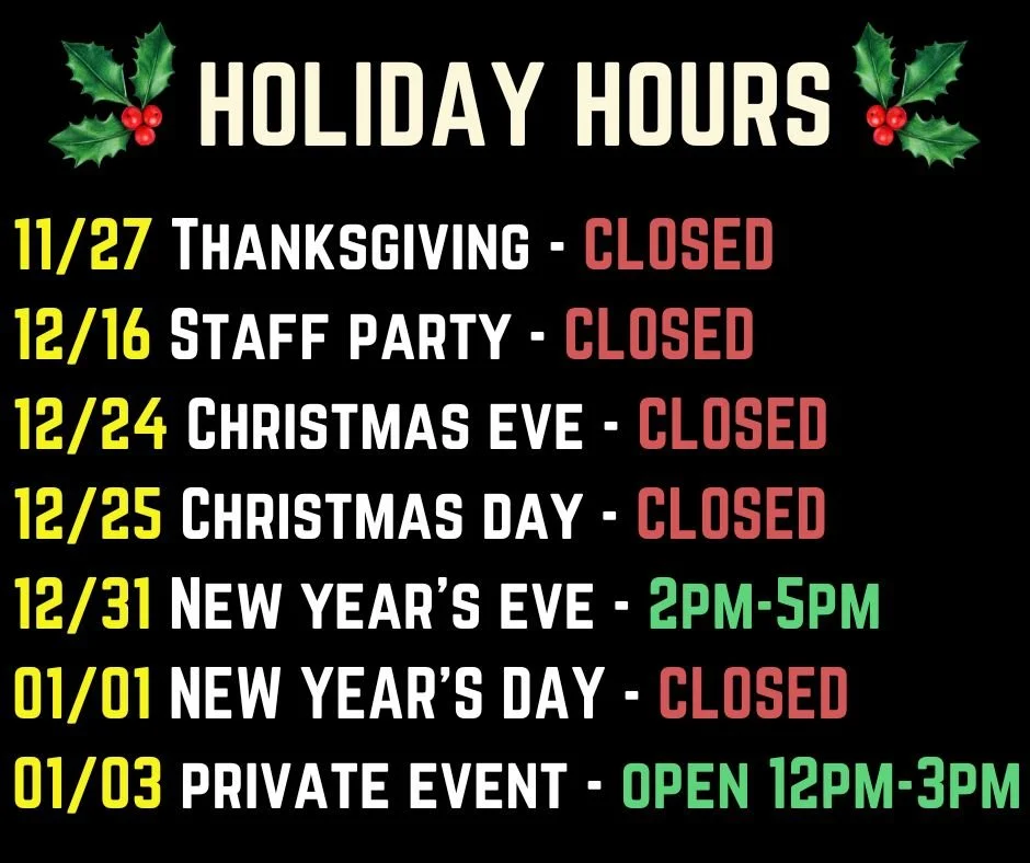 Happy Thanksgiving to you and your loved ones from all of us here at Farmstrong. We have a lot to be thankful for this year, but at the top of our list is all of you. Thank you for your support over the last ten years and allowing Farmstrong to conti