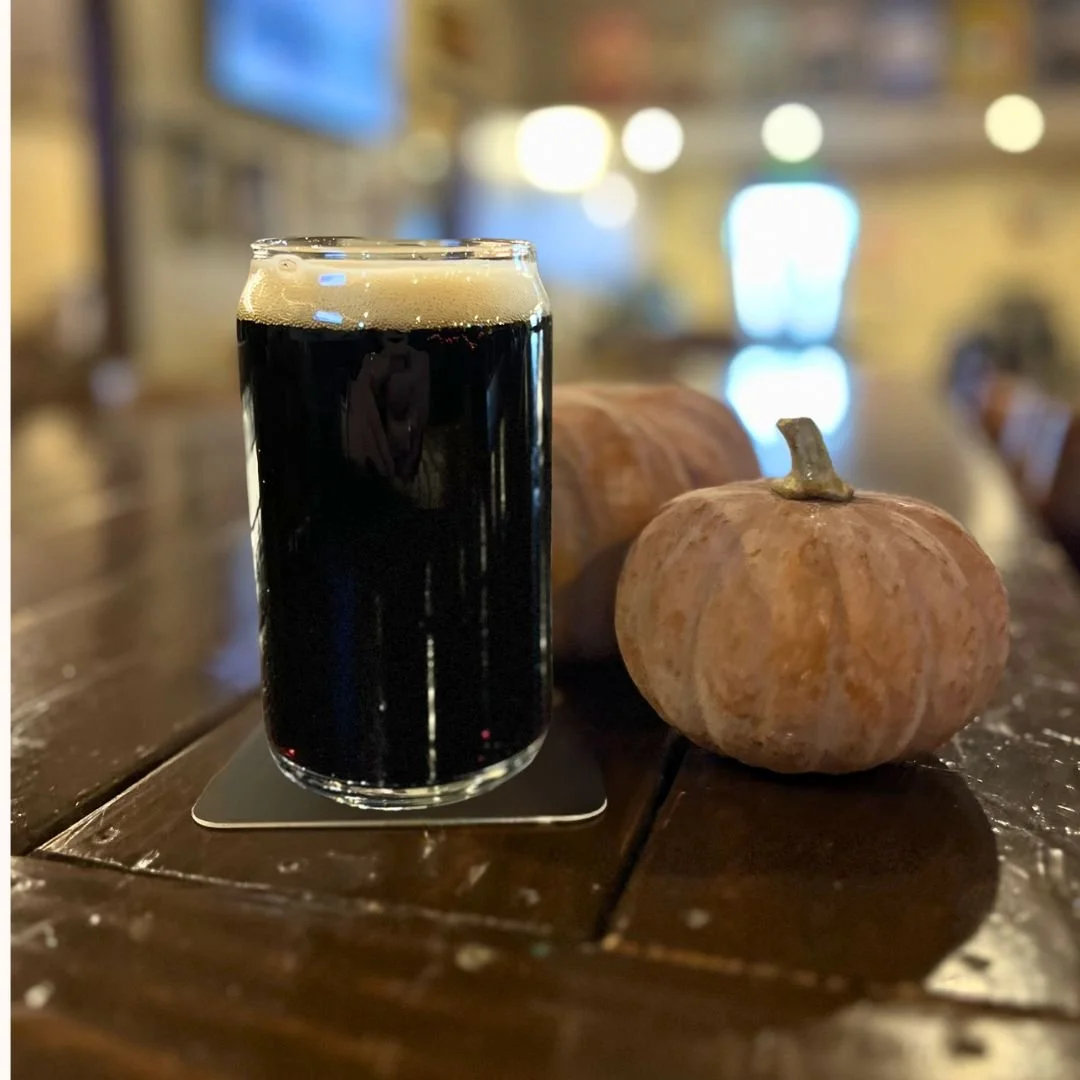 Thanksgiving hangover? We&rsquo;ve got the cure!
Today&rsquo;s Flavor of the Week is our Pumpkin Pie Oatmeal Stout! It&rsquo;s cozy, rich, and everything you want this time of year. We seriously can&rsquo;t get enough pumpkin pie vibes right now. Com