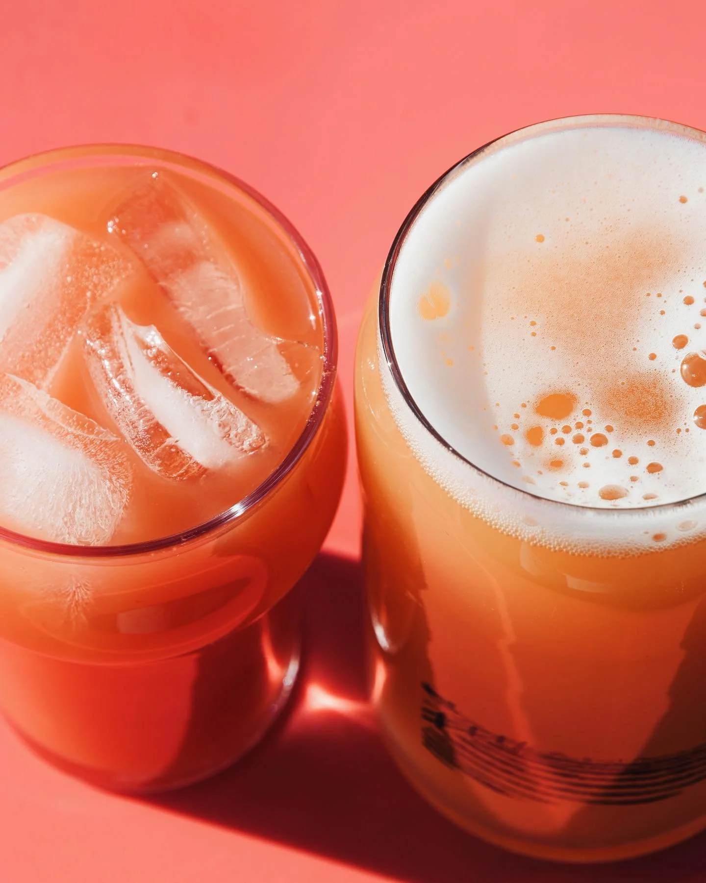 Our Farmstrong Flavor of the Week: Guava River to Bay 🌊

It may be cold out, but we are pretending it&rsquo;s summertime with this juicy, fruity twist on our well-loved River to Bay IPA. Come in and grab a pint, we make very limited batches of our F