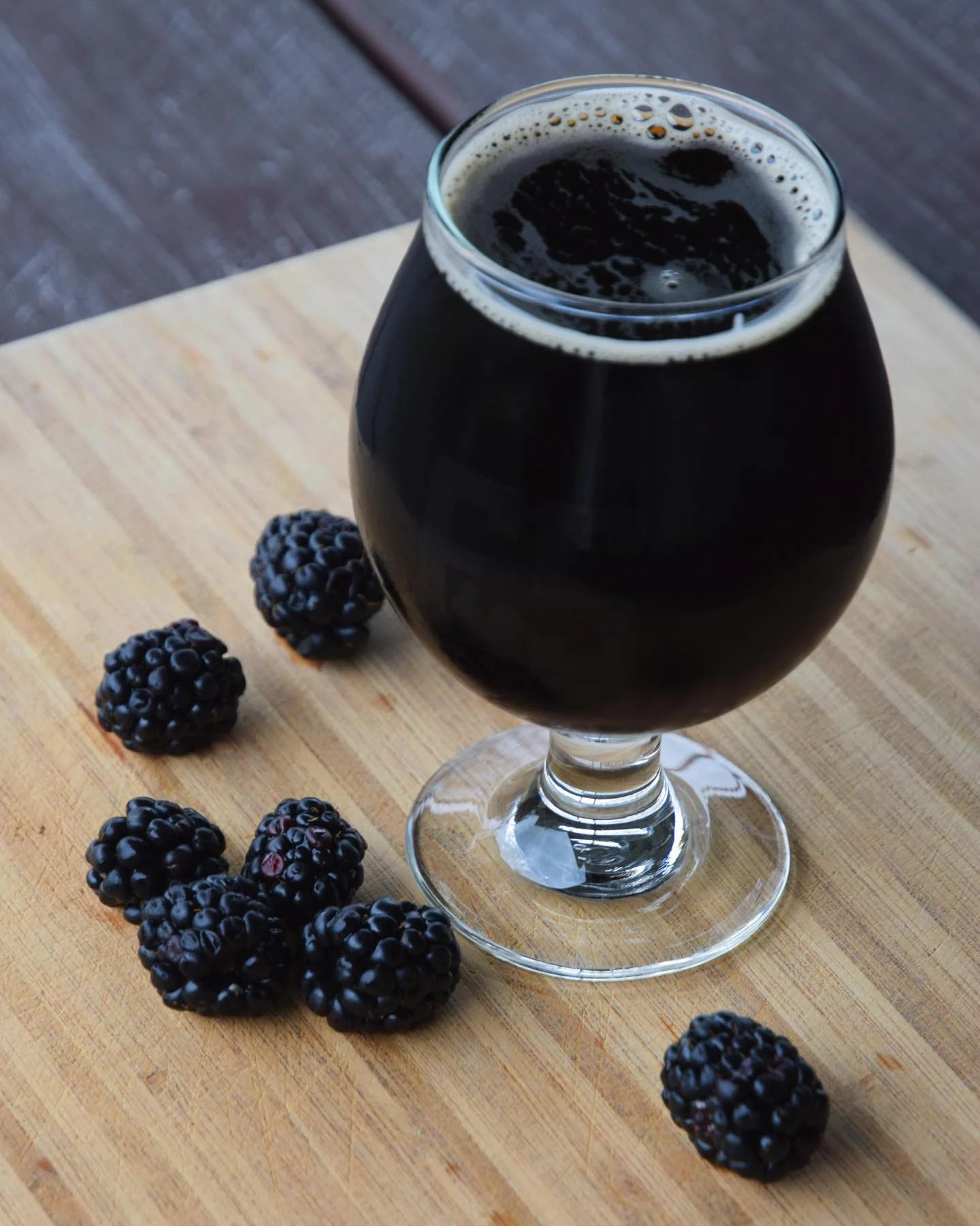 Our Farmstrong Flavor of the Week: Blackberry Black Lager ☔️

This week&rsquo;s flavor is a subtly sweet &amp; fruity take on our delicious Mount Baker Black Lager! Come on in today and grab a pint, we make very limited batches of our FFOTW&rsquo;s s
