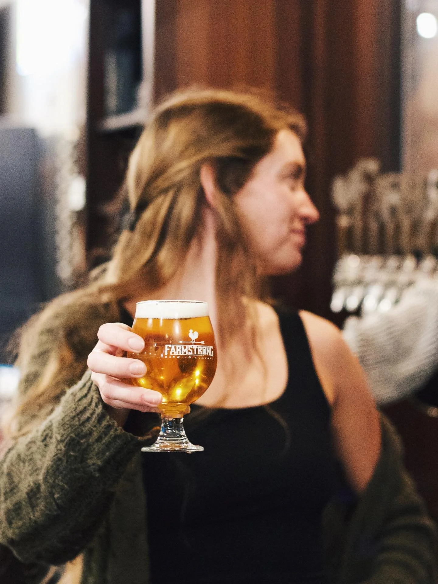 This week, we are calling upon YOU to decide our Friday Flavor! Here are our contenders: 

1. Pickle Blonde
2. Blueberry Pilsner
3. Grapefruit Stackin&rsquo; Hay 

Comment below to vote on which flavor should make it&rsquo;s return this Friday the 20