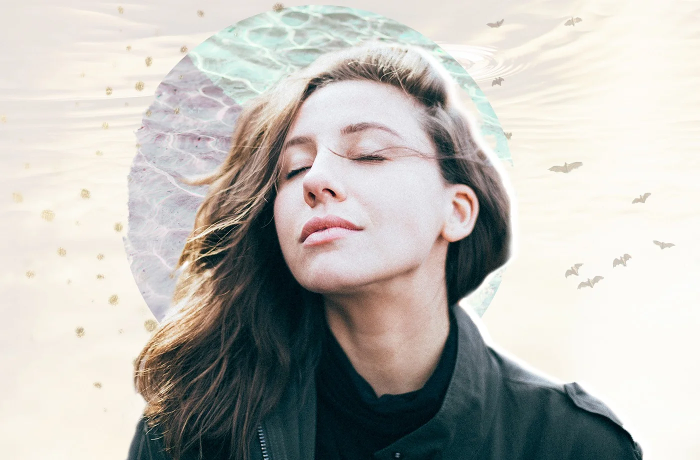 Your October energy forecast: get ready for things to start moving *fast* in your life