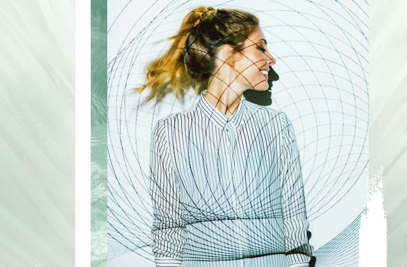 Your March energy horoscope:  it's all about the sacred deer