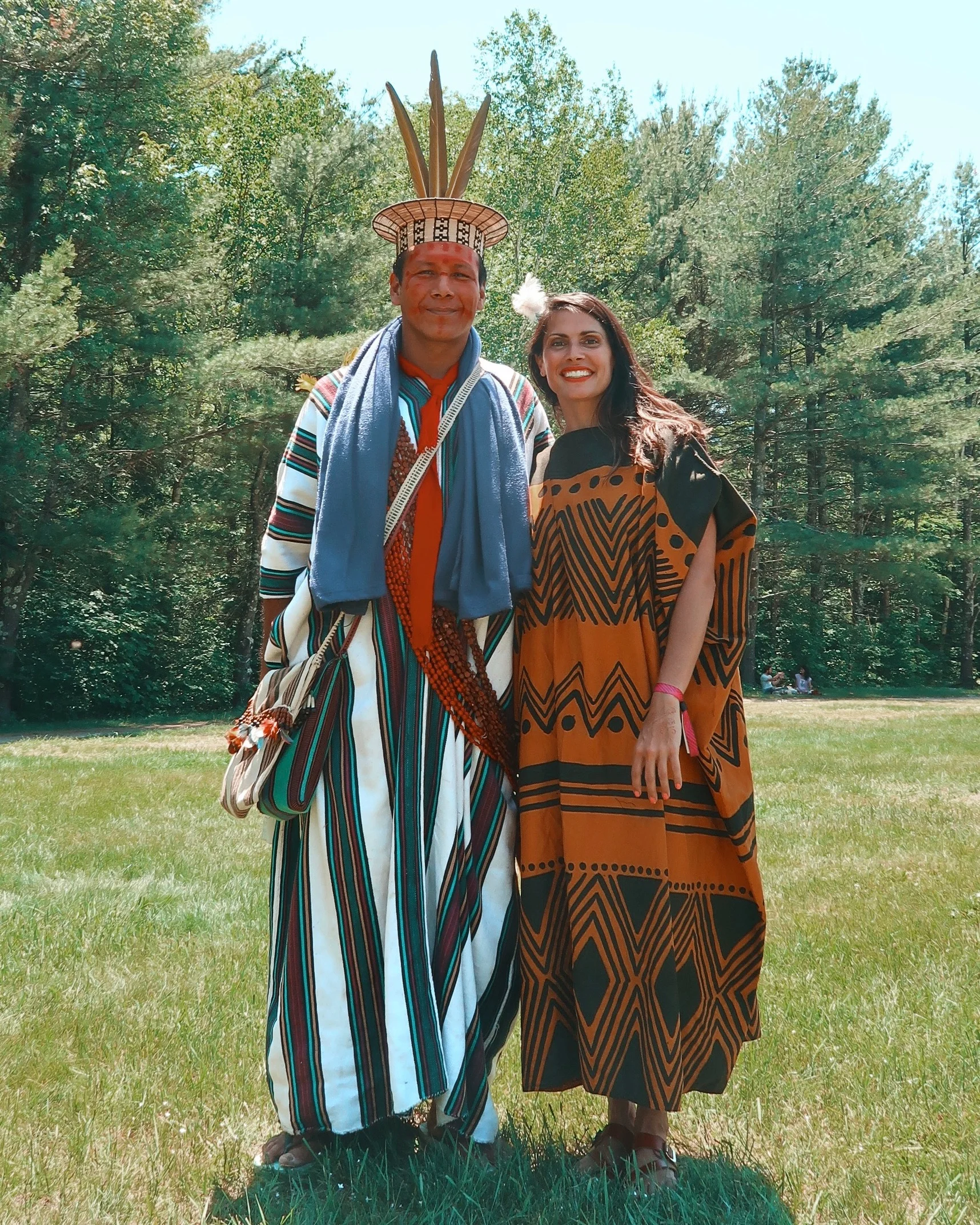 Trusted Ways To Support The Amazon Jungle