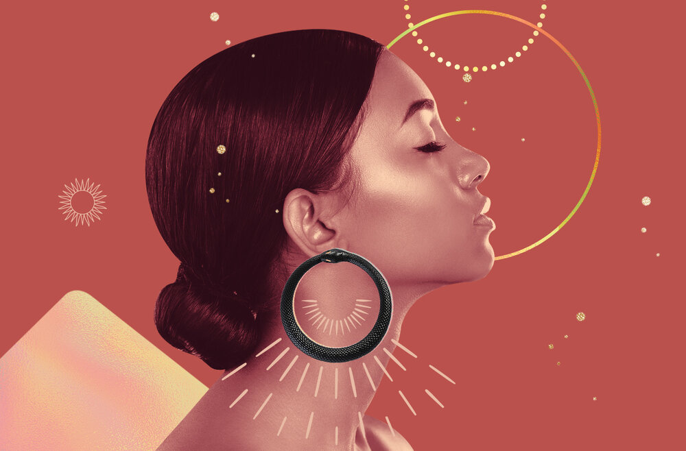 December: New Decade, New Spirit Animal - Here's the Transformative Totem of the Moment! — Alyson Charles December: New Decade, New Spirit Animal - Here's the Transformative Totem of the Moment! — Alyson Charles