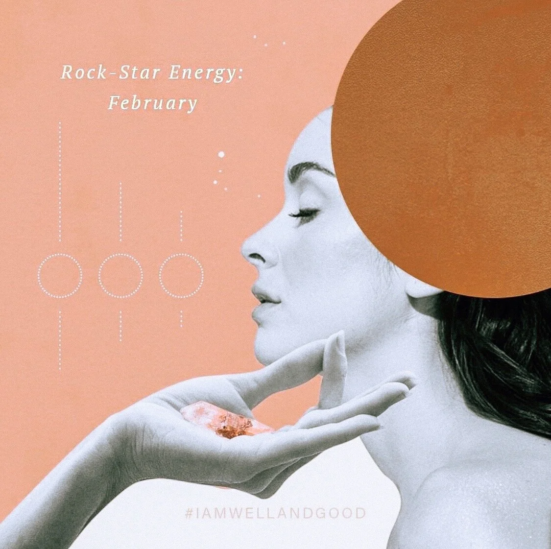 Rock-Star Energy: How to Make the Most of Mystical &amp; Powerful February!