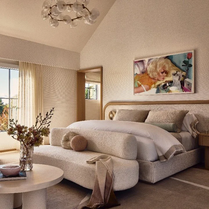 Cozy luxe. #inspo via @michellegersoninteriors
photo @gievesanderson 
styling @matthewgleasonstylist