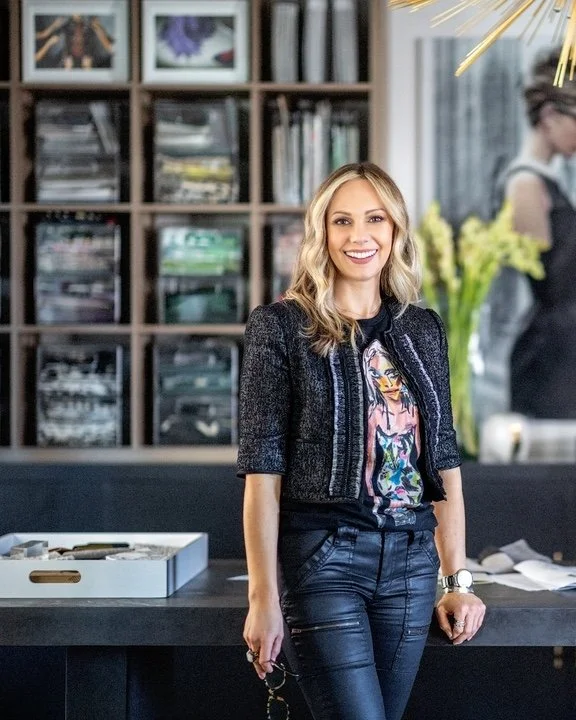 Elevated design starts in the studio, where ideas get sharper, bolder, and more intentional.
#CHIDStudio #caseyhowardinteriordesign
📸: @kuohphotography