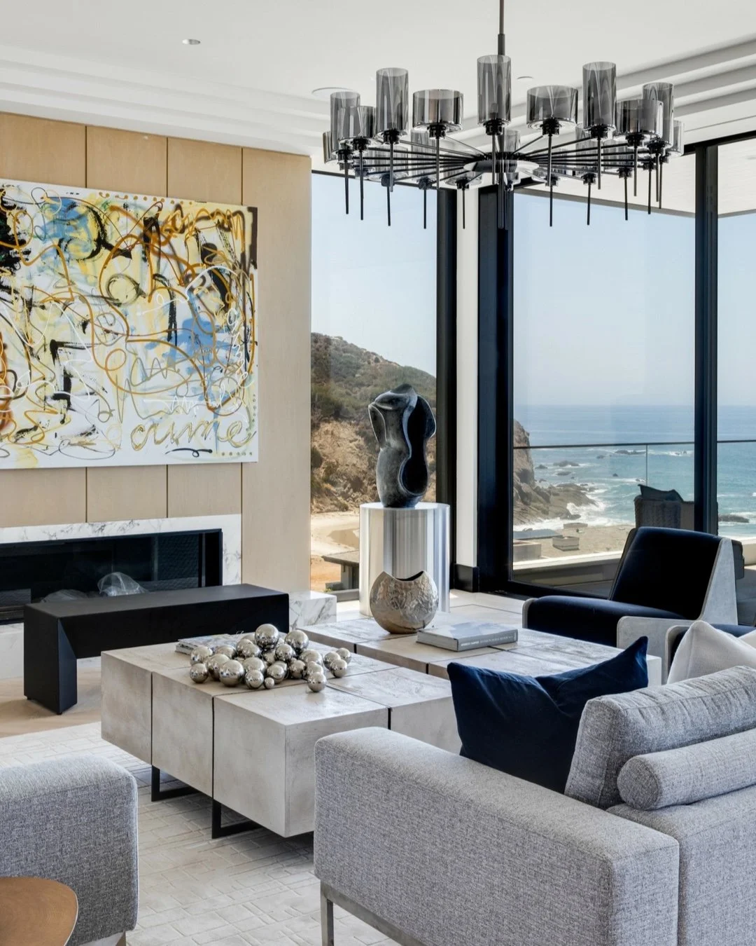 A timeless coastal perch. #originalby @hawkandco #inspo