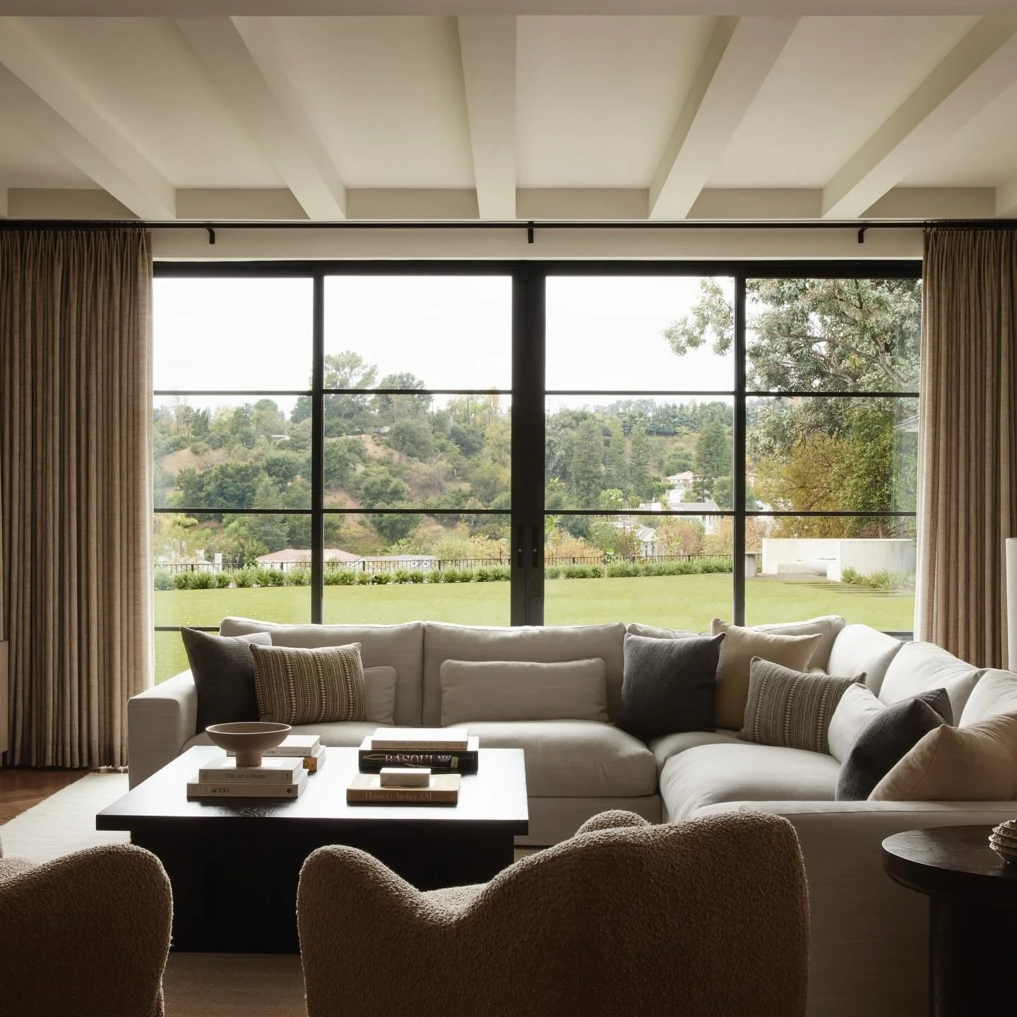 Quietly luxurious. #inspo #original design by @discinteriors