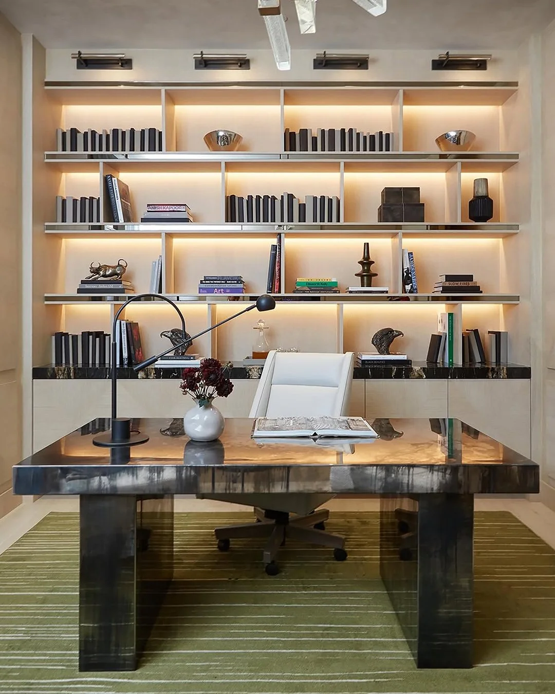 Thoughtfully organized, intentionally beautiful.
#originalby #inspo via @bright_chair
design @adamhunter
photo @stephenbusken