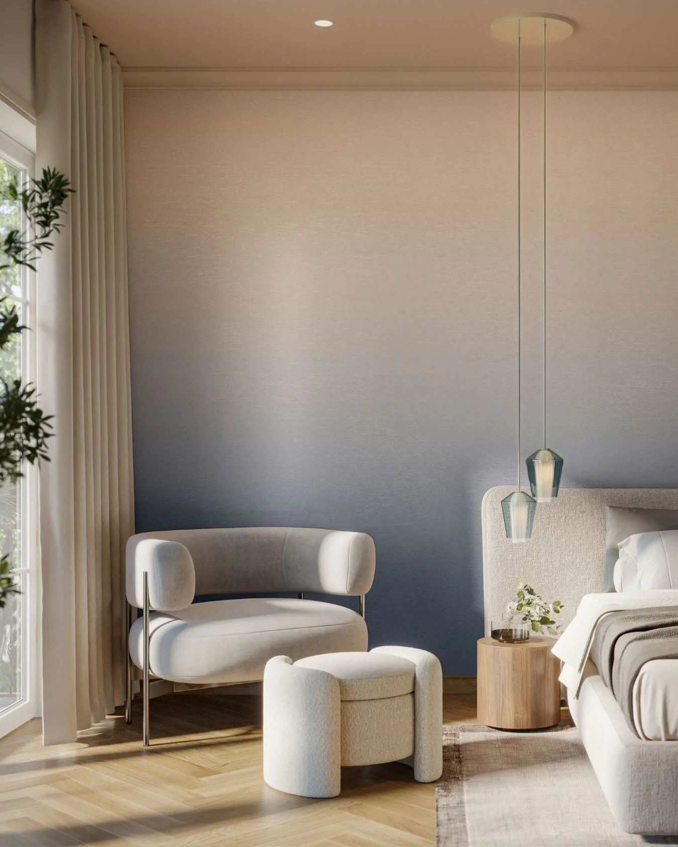 Tone on tone. #inspo via @nataliemizecollective