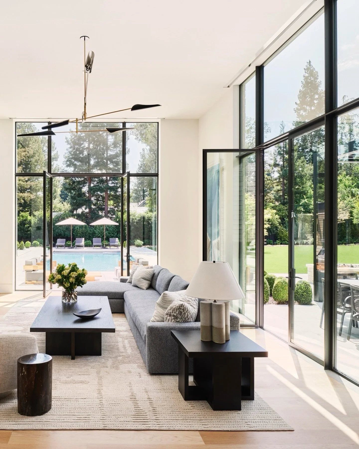 Natural light. The best light. #inspo #originalby @pacificpeninsulagroup

Architect | Pacific Peninsula Architecture 
Development | @PacificPeninsulaGroup
Interior Architecture | Pacific Peninsula Interiors 
Interior Furnishings | @leveronedesign
Pho