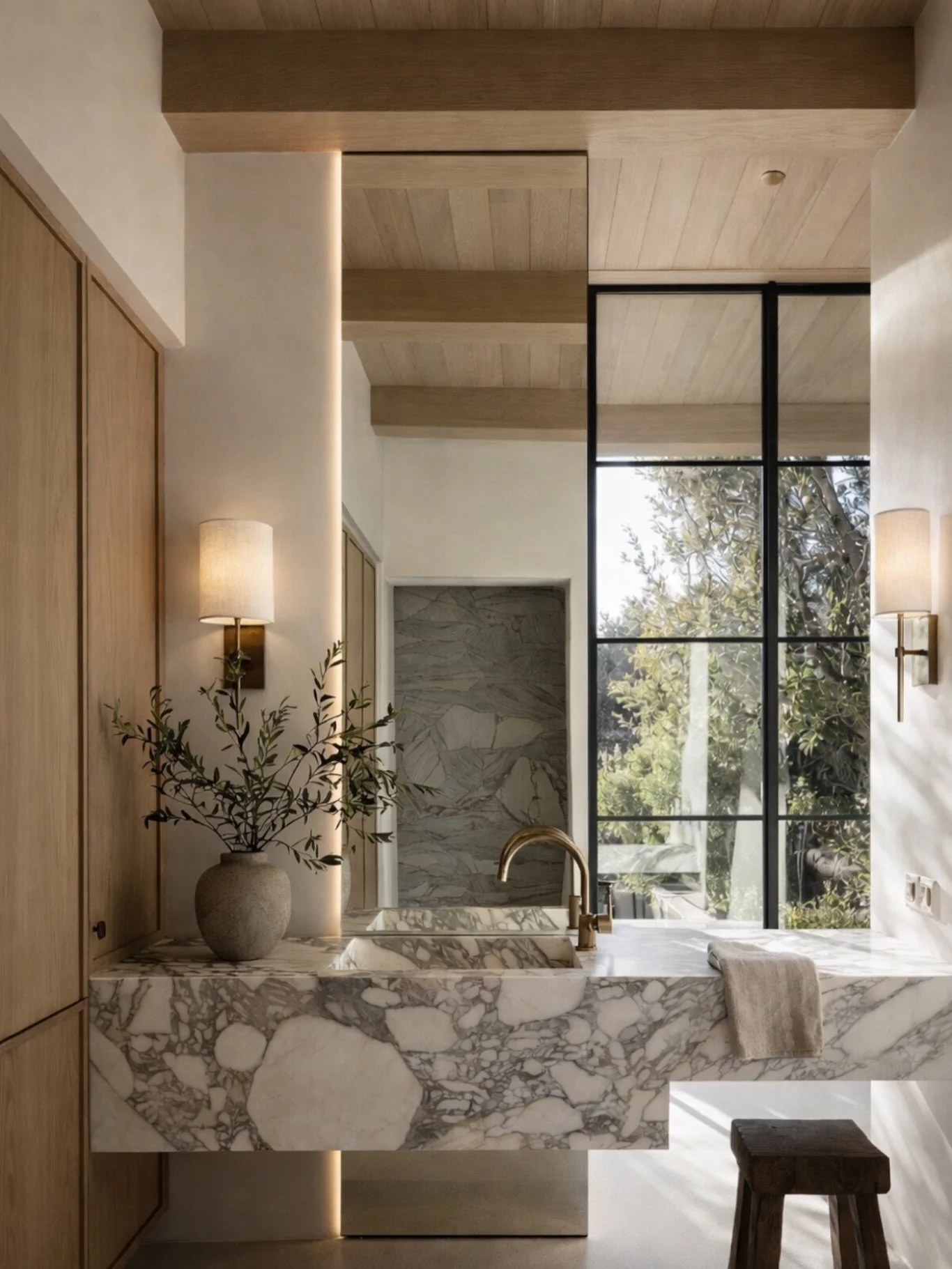 Materiality, thoughtfully layered. #originalby @yeginfill