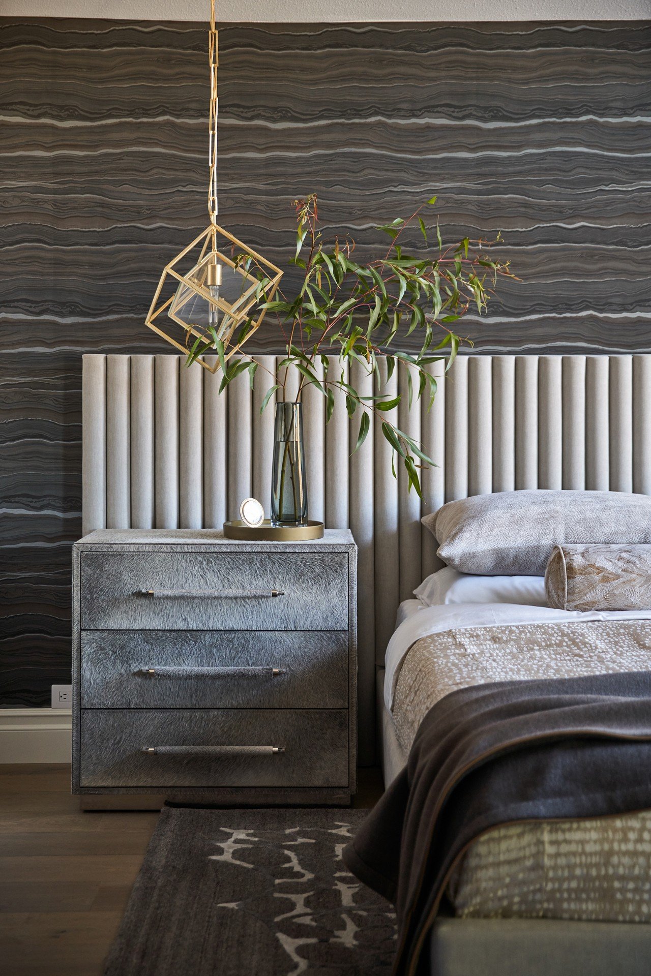 Channeling a restful retreat. #weatherlyproject #caseyhowardinteriordesign
📸: @kuohphotography
styling: @allegrahsiaostylist