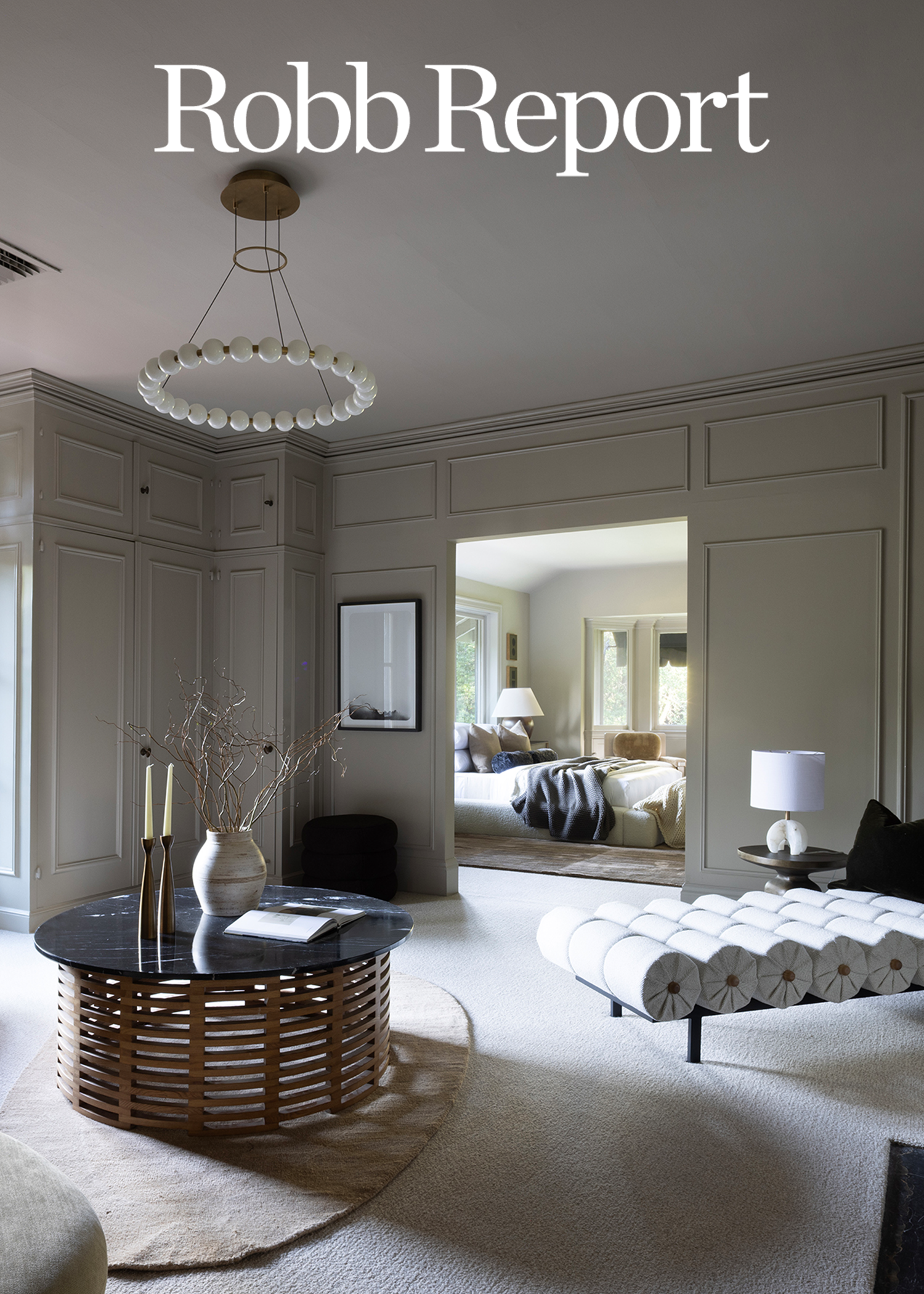 The Robb Report