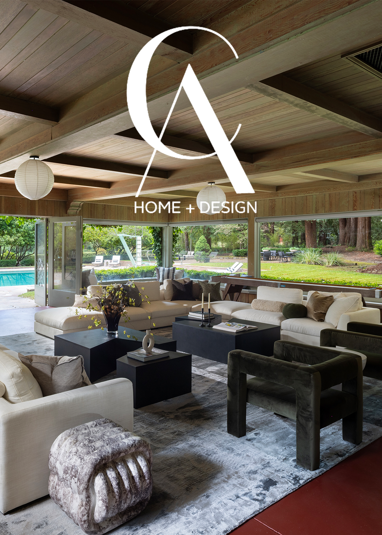CA Home + Design