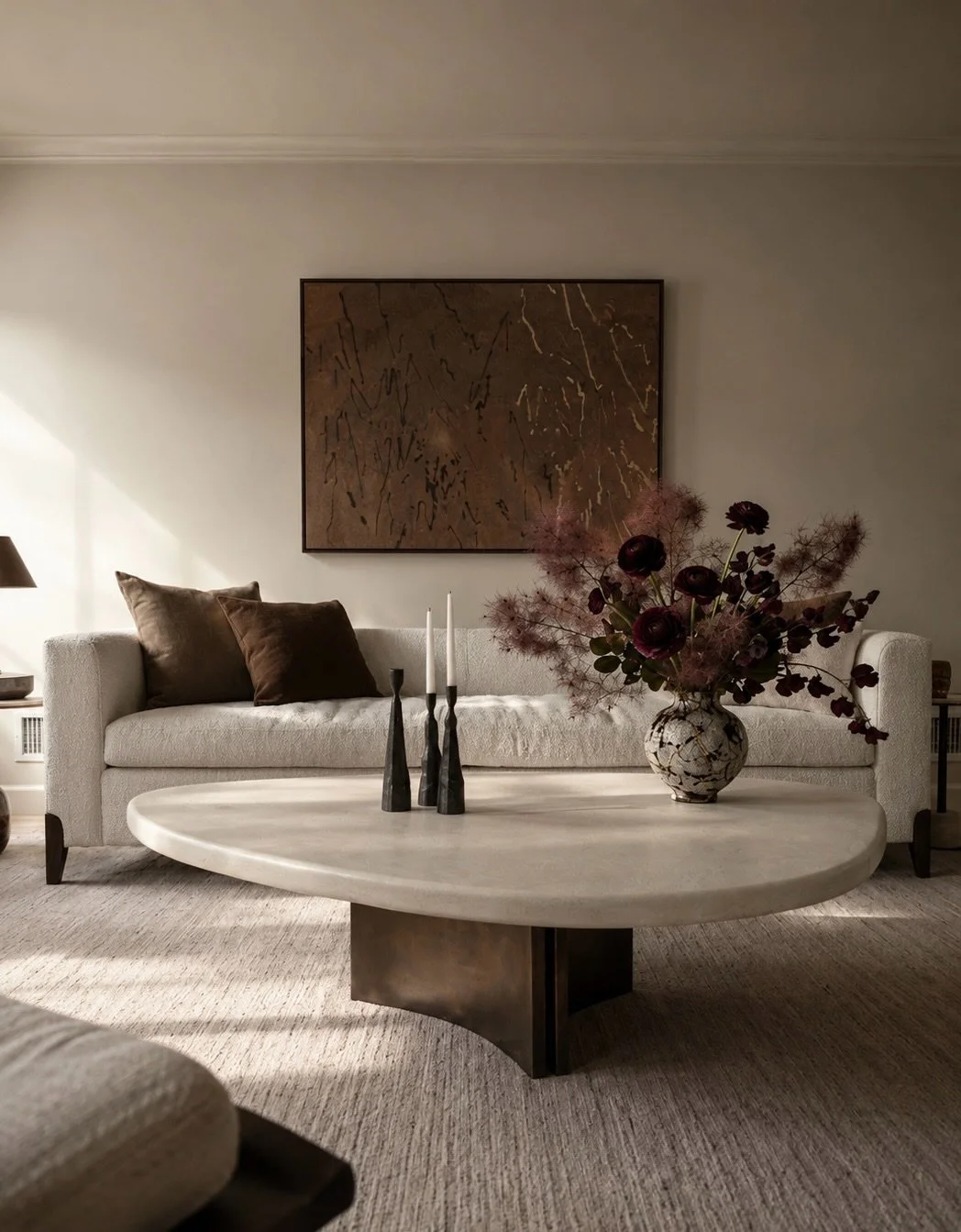 A thoughtful balance of form and function. #inspo via @unamalan
design @oritsrour