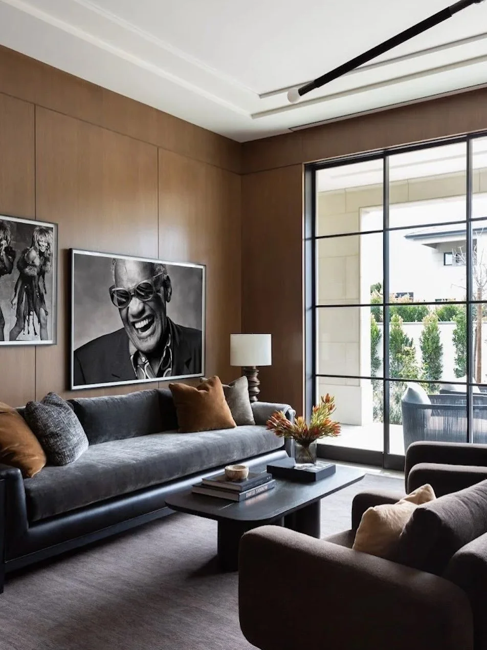 In the mood for music. #inspo #originalby @jennfeldmandesigns