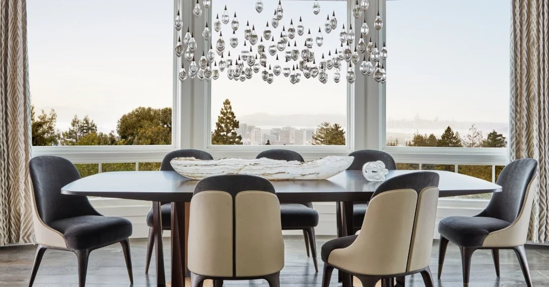 Framing the view. #LaSalleProject #caseyhowardinteriordesign
📸: @kuohphotography
styling: @candkdesign