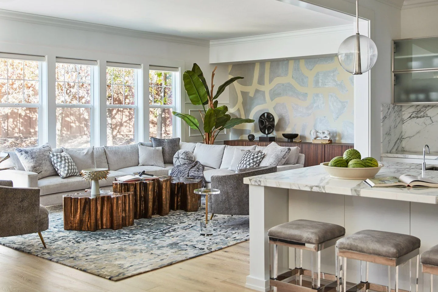 Layered from every angle.
#Diabloranchproject #caseyhowardinteriordesign
📸: @kuohphotography
styling: @candkdesign #InteriorDesign #CaliforniaInteriors