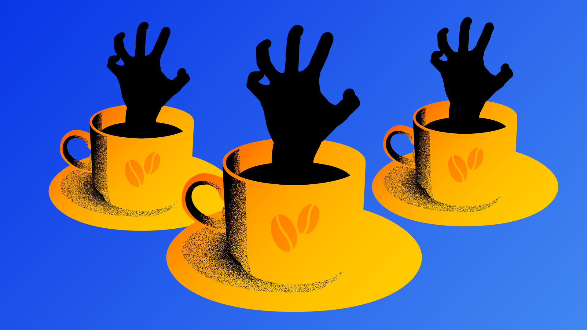 ¿Sientes ansiedad y no duermes? Hablemos sobre el café
