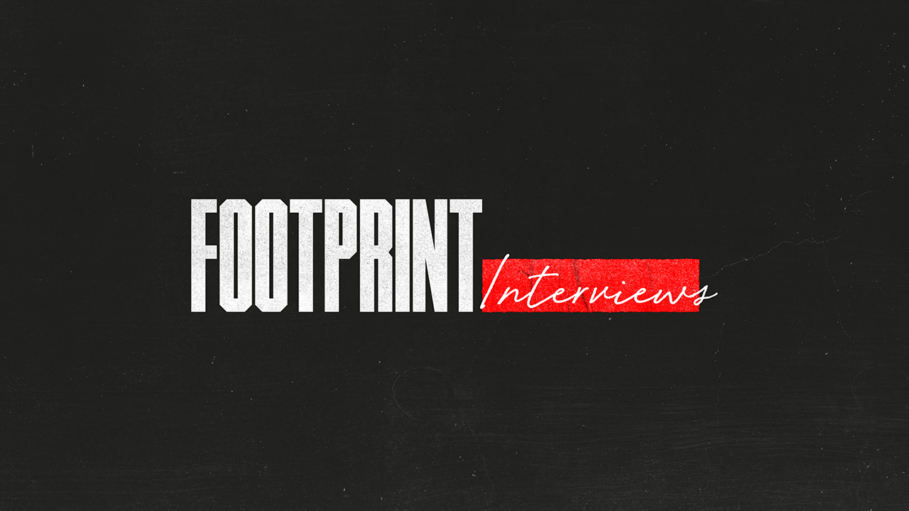 NFL—Footprint Interviews