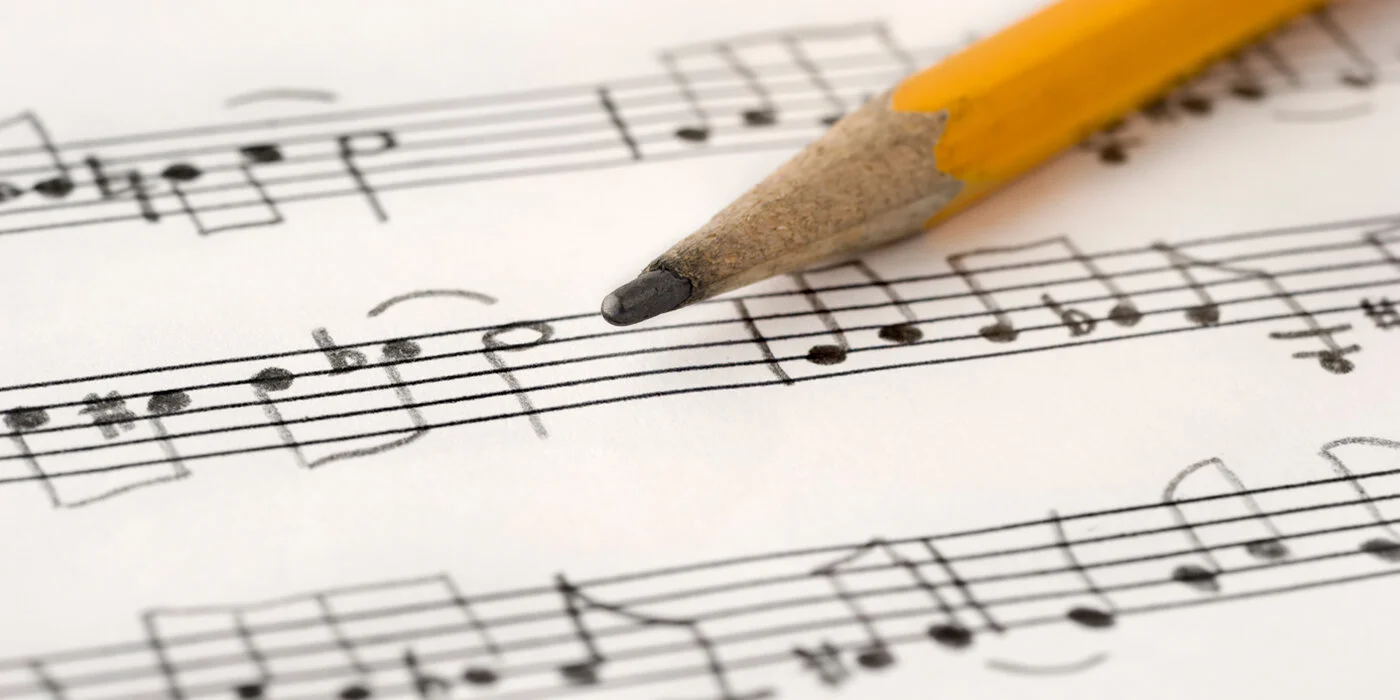 A Beginner's Guide to Transcribing Music — GameGrooves
