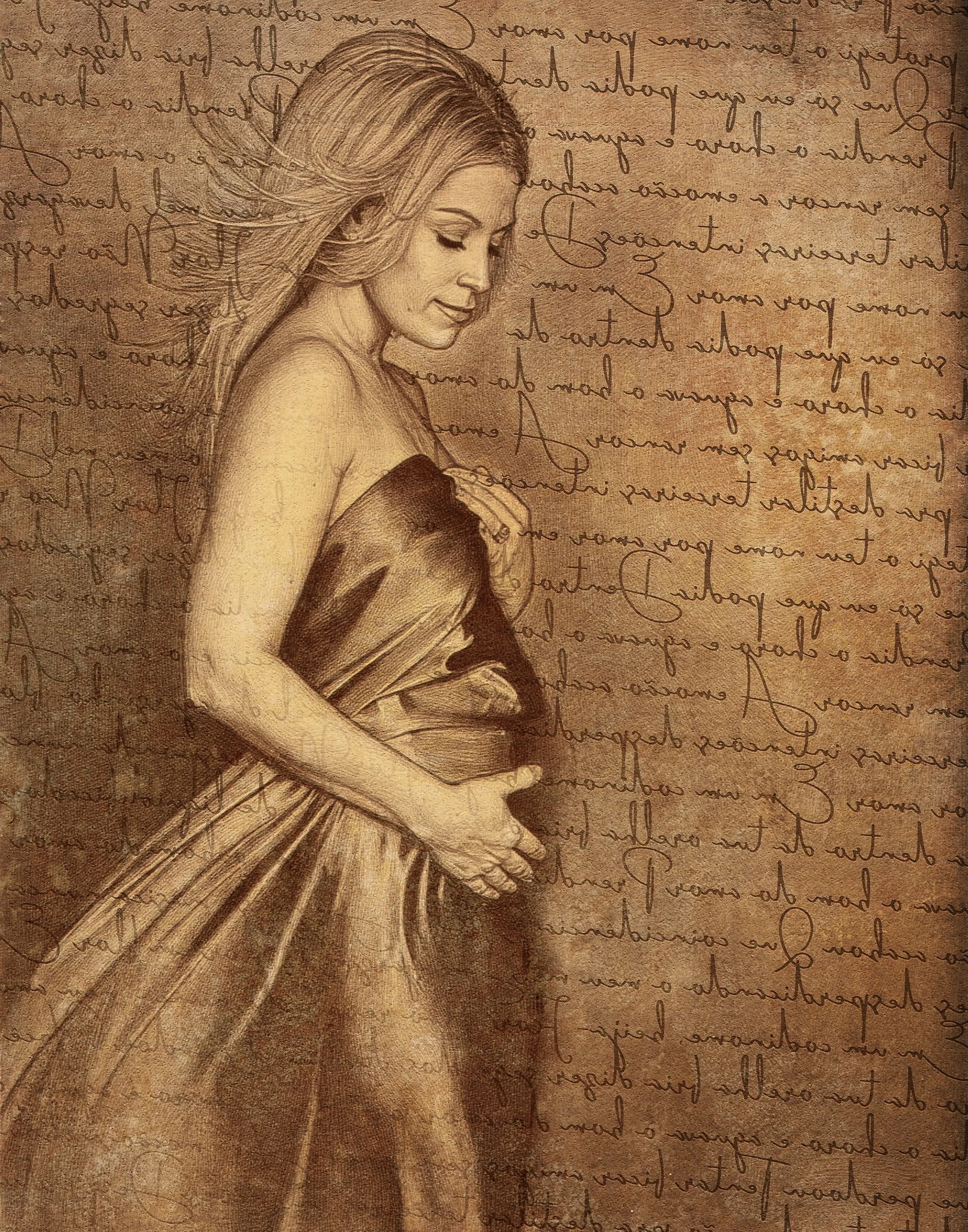 PART VII (and final): Worthy Imposters with Stacey