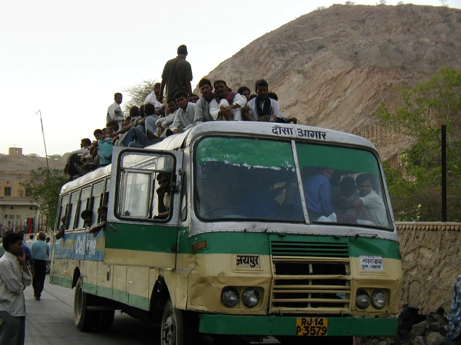 Shaping the Driverless City