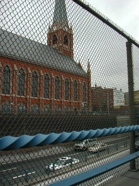 What if the BQE disappeared?