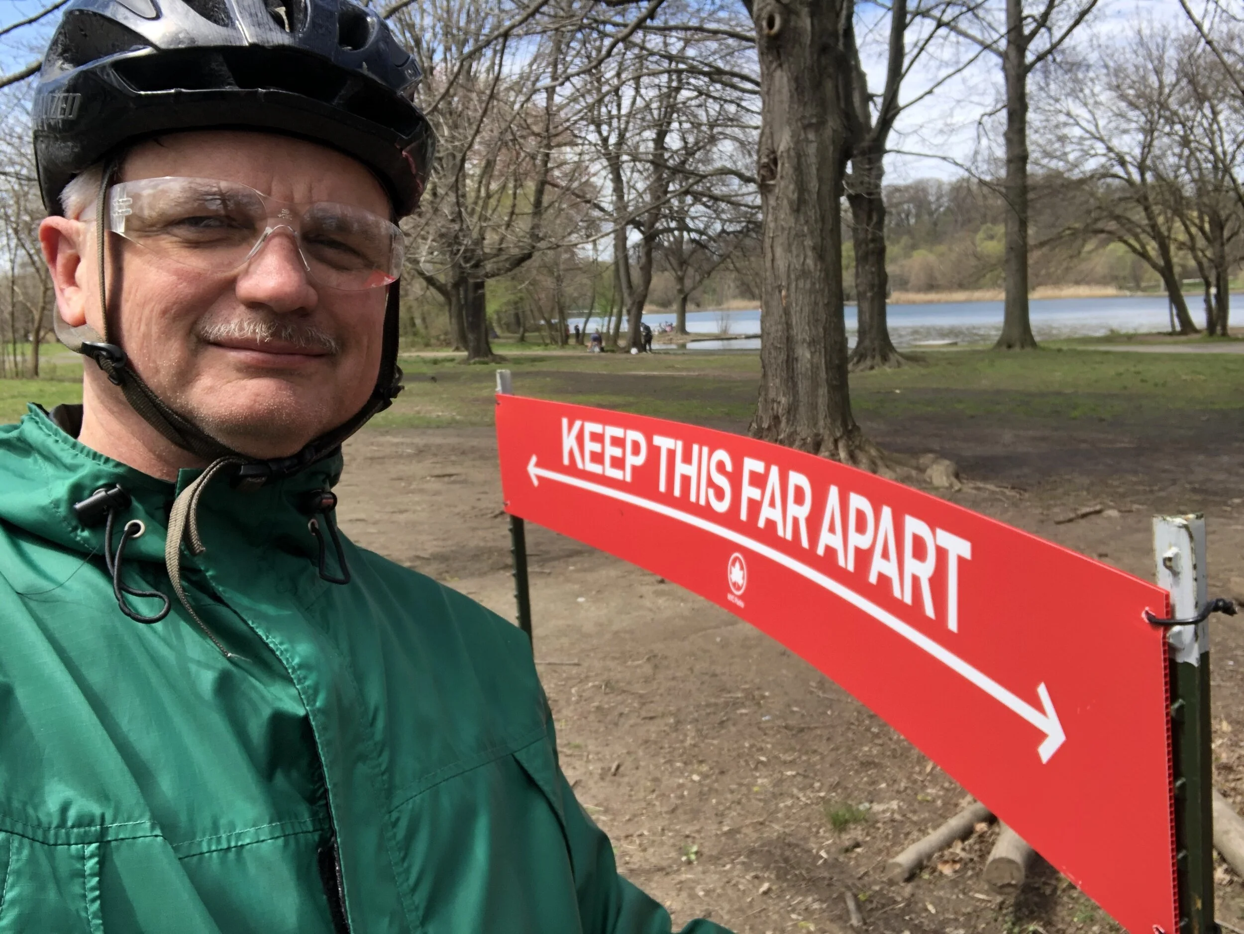 Green mobility, post-pandemic