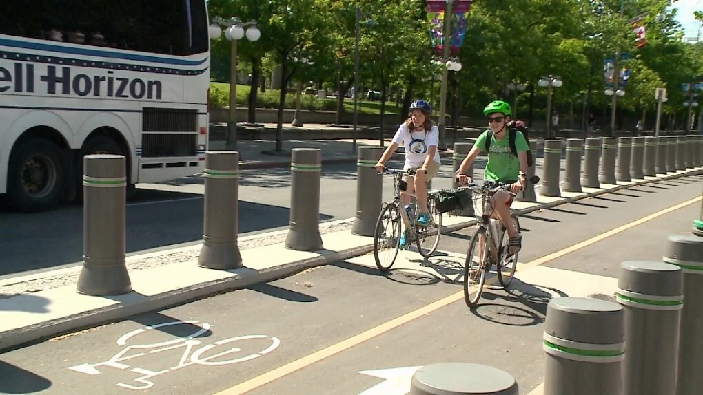 Replete Complete Streets