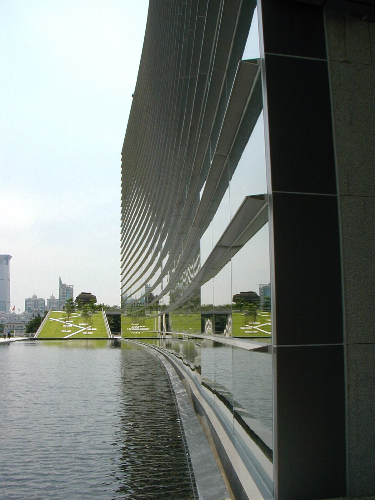2004.  Shenzhen, China