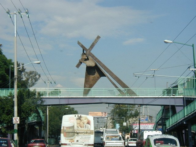 2005.  México City, México