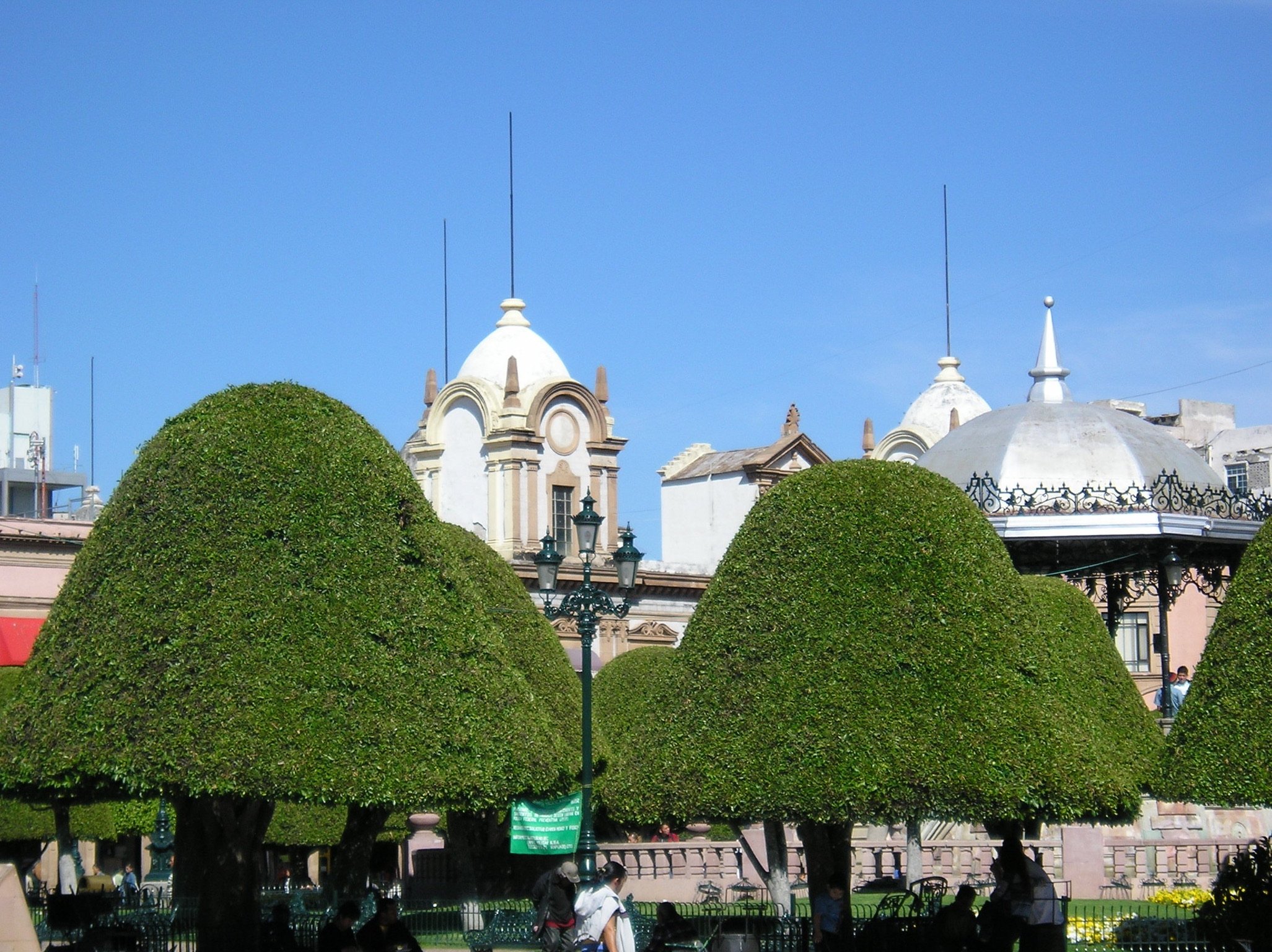 2005.  León, México