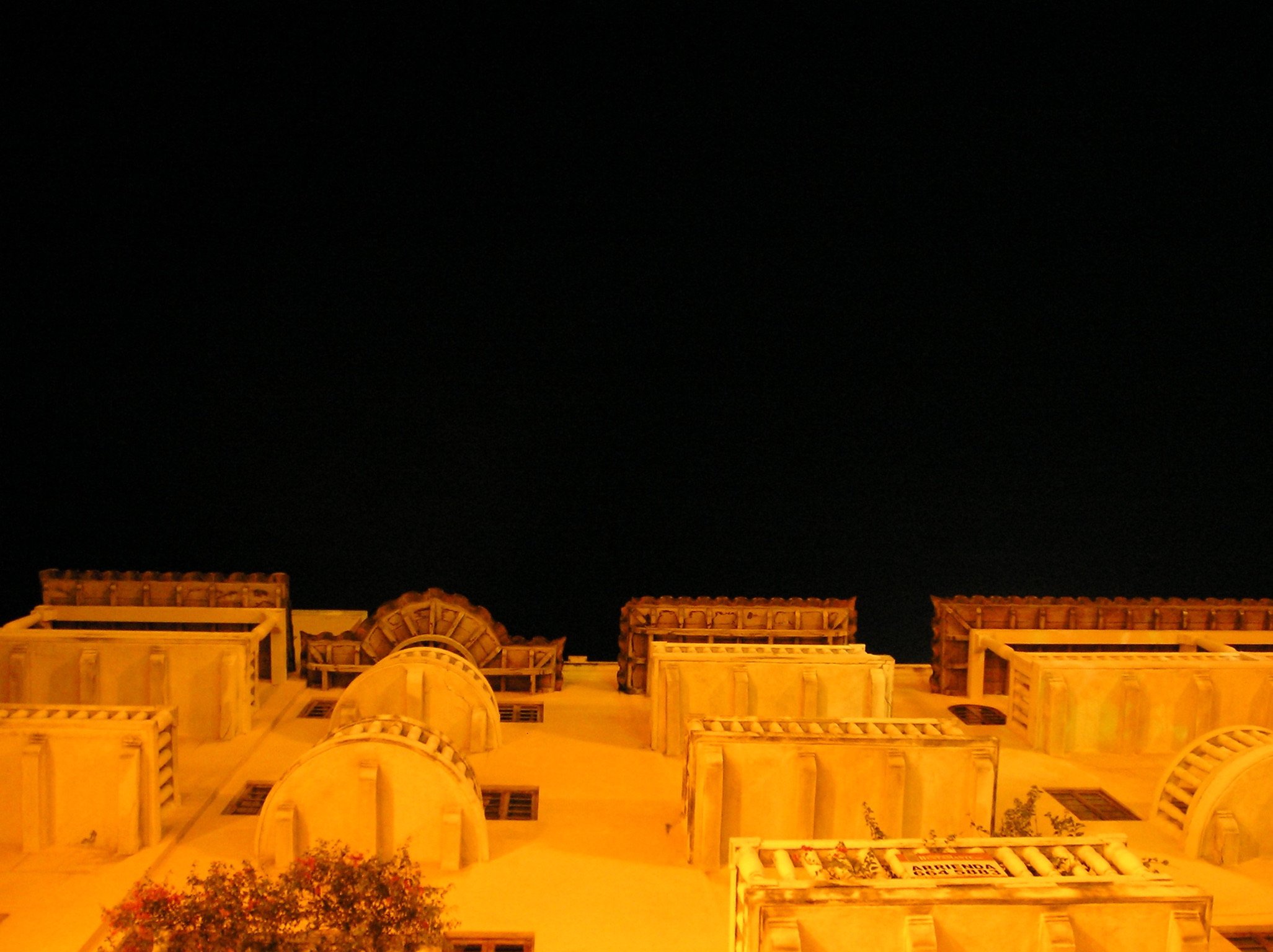 2005.  Cartagena, Colombia