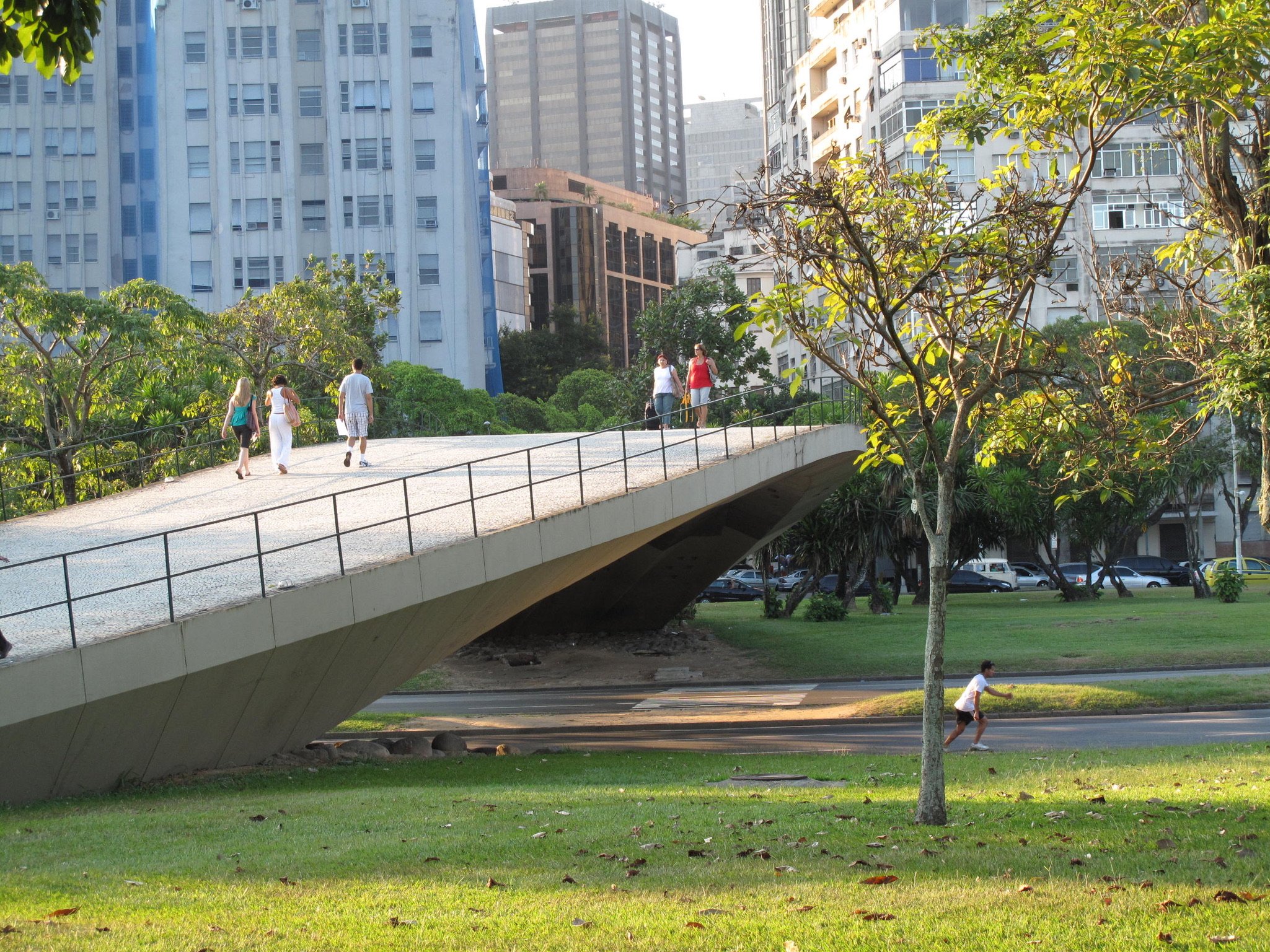 2010.  Rio de Janiero, Brasil