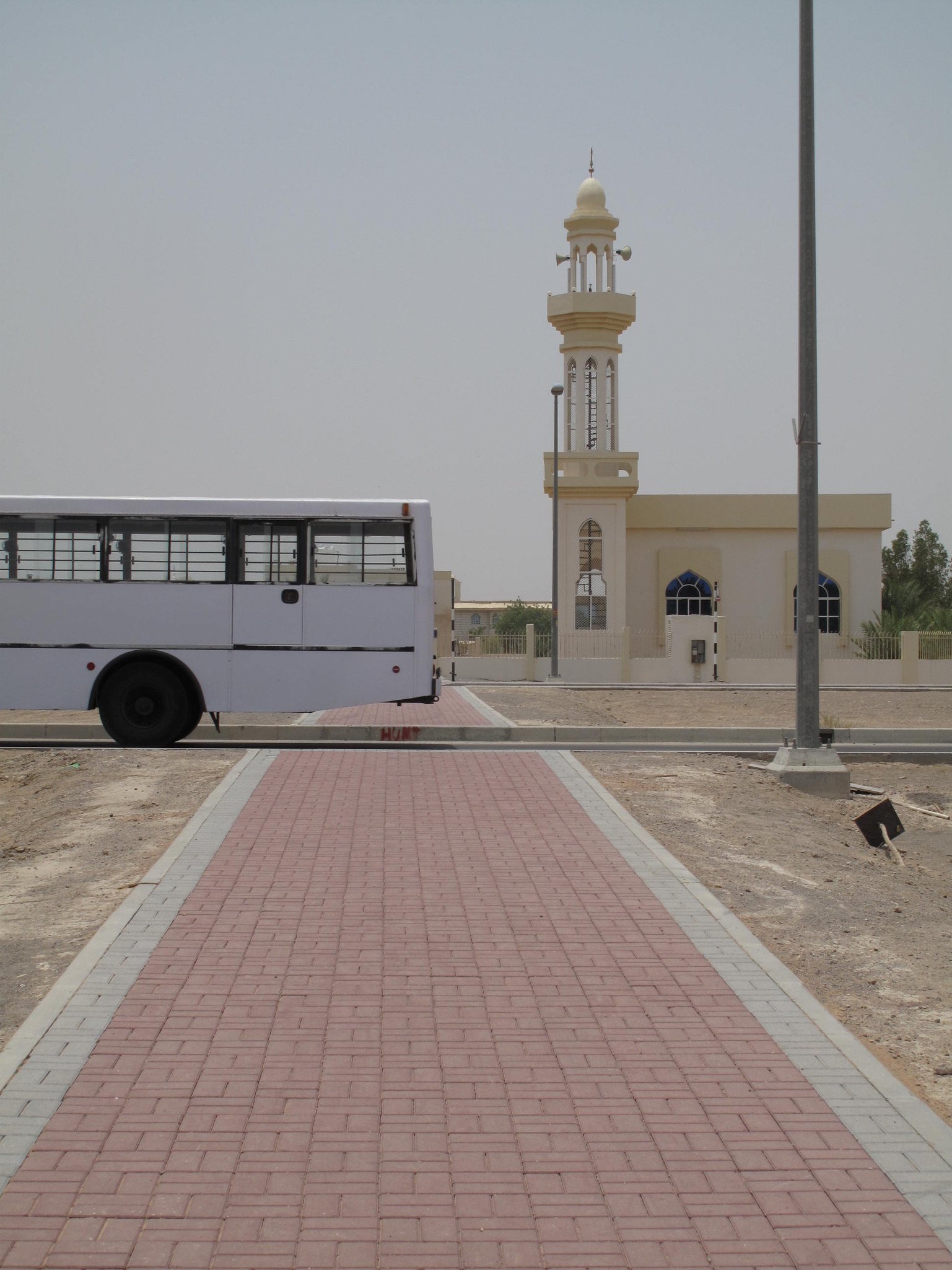 2011.  Al Ain, UAE