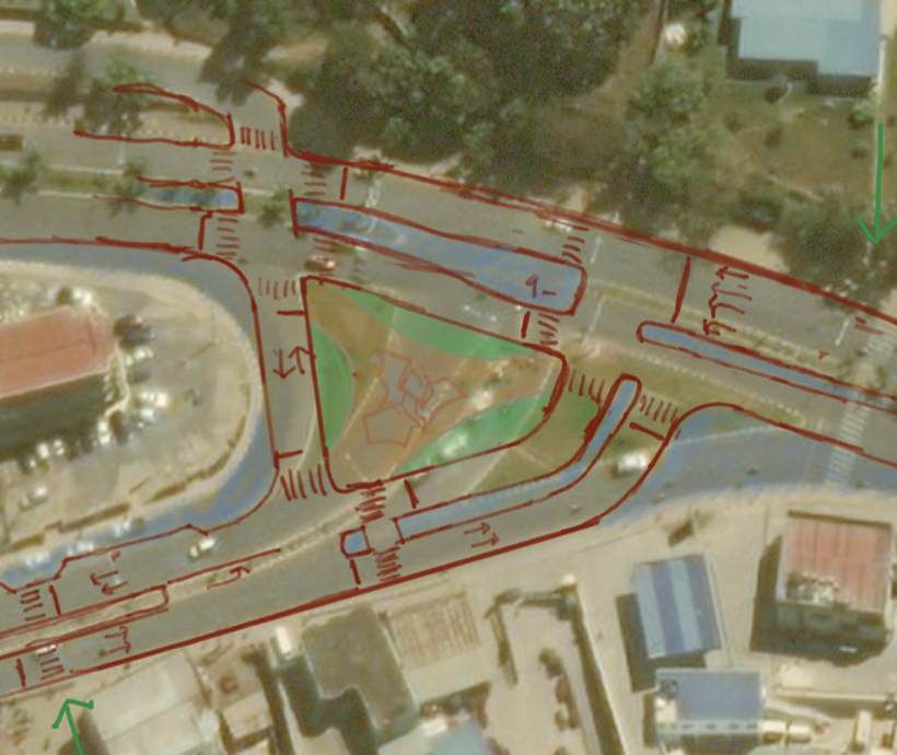 Reclaiming Streets in Africa