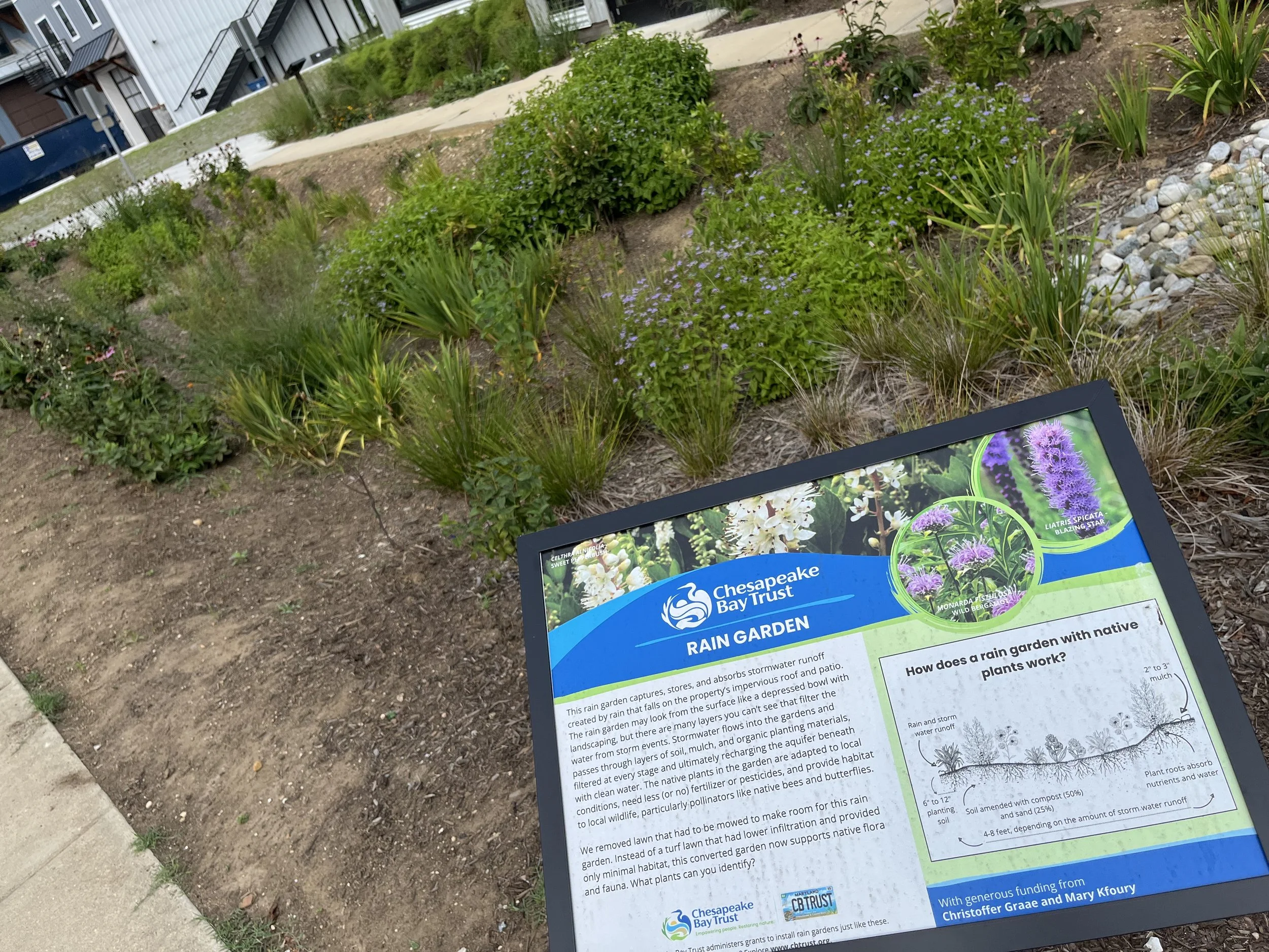 Climate change and enlightened self-interest