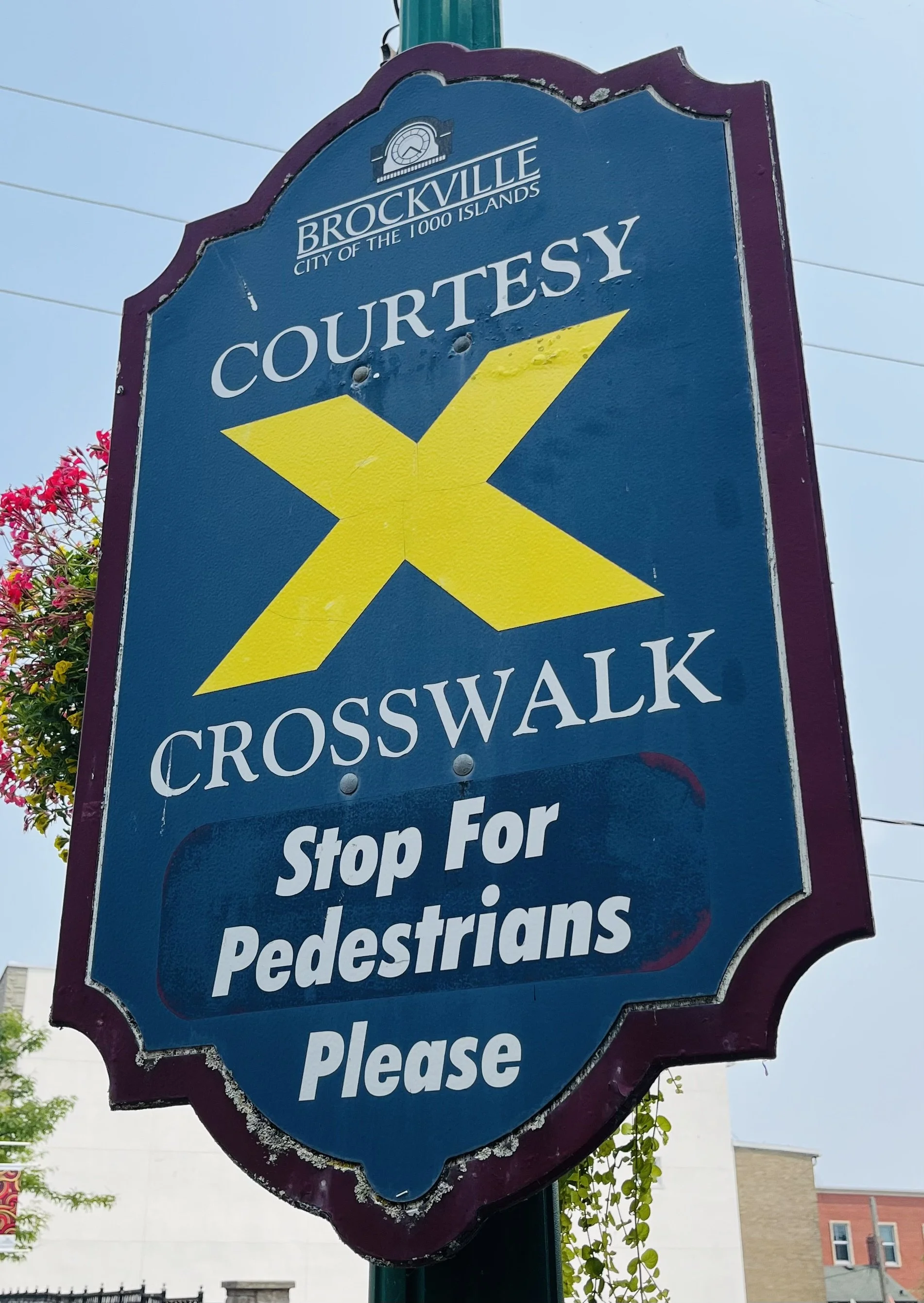 Intersexions: safe sex and streets