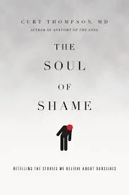 Book Review: The Soul of Shame